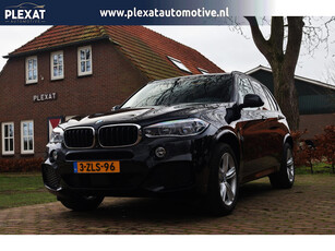 BMW X5 XDrive30d High Executive Aut. | M-Pakket | Panorama | Adaptieve Cruise | Dealeronderhouden | Stoelverwarming | NAP |