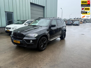 BMW X5 XDrive35d High Executive zeer nette auto 2010 panormadak