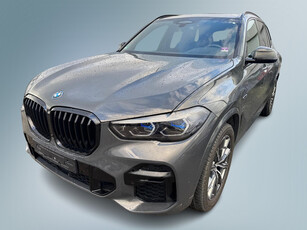 BMW X5 xDrive45e M-Sport / Opendak / Laser-LED / Pilot Assist / Carbon / HUD