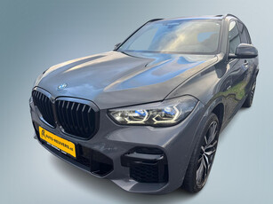 BMW X5 xDrive45e M-Sport / Opendak / Laser-LED / Pilot Assist / HUD