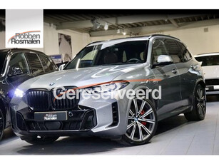 BMW X5 xDrive50e Launch Ed. PANO|ACC|TrkHk|HUD|H/K|VOL