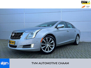 Cadillac XTS 3.6 V6 AWD 4X4 MET NIEUWPRIJS 139.000,-