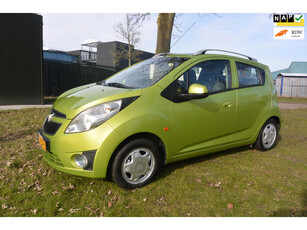 Chevrolet Spark 1.0 16V LS Bi-Fuel*airco*lpg-G3*super zuinig