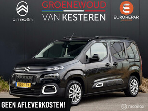 Citroen Berlingo 130pk Feel I Automaat I Navi I Headup I