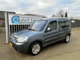 Citroen Berlingo 1.6i Multispace *invalide vervoer*