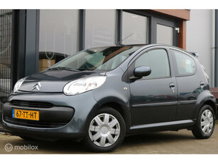 Citroen C1 1.0-12V Ambiance | 5drs | Elec. pakket