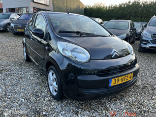 Citroen C1 1.0-12V Ambiance,5drs!