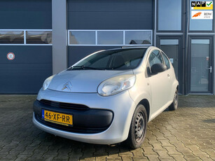 Citroen C1 1.0-12V Séduction