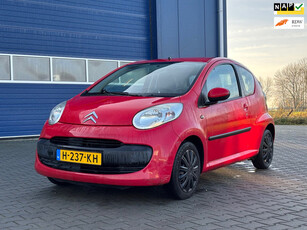 Citroen C1 1.0-12V Séduction | Airco !! |