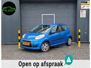 Citroen C1 1.0-12V Selection, NAP, AIRCO, 1e EIGENAAR, NEW APK