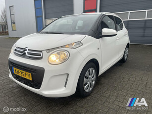 Citroen C1 1.0 e-VTi Airscape Feel 5D 2016 | Airco|Bluetooth