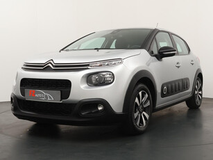 Citroen C3 1.2 PureTech Shine | 114.990 KM | Airco | Trekhaak |