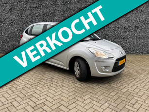 Citroen C3 1.4 VTi Dynamique