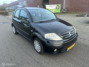 Citroen C3 1.4i Ligne Prestige airco