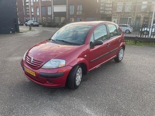 Citroen C3 1.4i Ligne Prestige! AUTOMAAT! Nw Apk! 193 DKM!