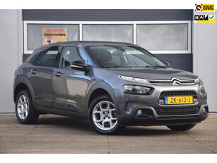 Citroen C4 Cactus 1.2 PureTech Business DB RIEM RECENT VERNIEUWD!!