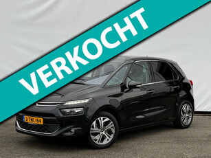 Citroen C4 Picasso 1.6 VTi Intensive !! VERKOCHT !!