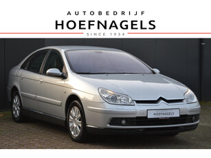 Citroen C5 2.0-16V Exclusive automaat * nieuwstaat *