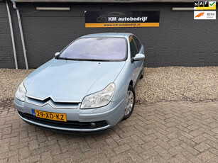 Citroen C5 2.0-16V Ligne Business*Airco*Cruise*