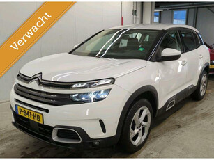 Citroen C5 Aircross 1.2 130 PK Business | Navi | Sensoren |