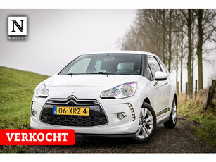 Citroen DS3 1.6 So Chic | VEROCHT !