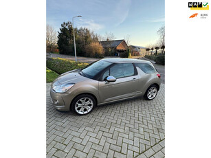 Citroen DS3 1.6 VTi So Chic |Automaat|APK 03-02-2026|Navi|