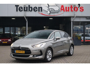 Citroen DS5 1.6 BlueHDi Business Navigatie, Panoramadak, Climate control, Camera, Cruise control