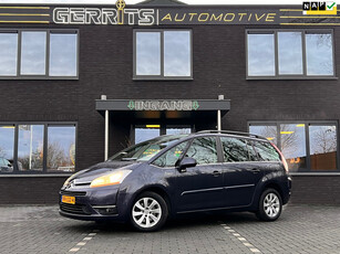 Citroen Grand C4 Picasso 1.6 THP Business 7persoons , Automaat.