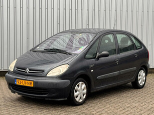 Citroen Xsara Picasso 1.8i-16V inruiler zo mee