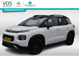 Citroën C3 Aircross PureTech 110 S&S Origins Apple Carplay | Navigatie | LM Velgen | Airco |