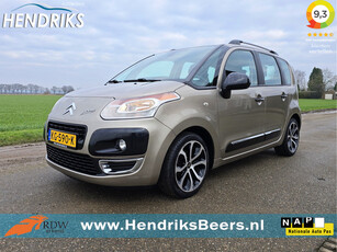 Citroën C3 Picasso 1.4 VTi Tendance - 96 Pk - Euro 5 - Airco - Cruise Control