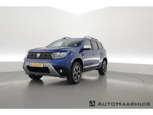 Dacia Duster 1.0 TCe Bi-Fuel Prestige | Navi | Cruise. | Achteruitrijcamera | DAB