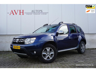 Dacia Duster 1.2 TCe 4x2 Lauréate