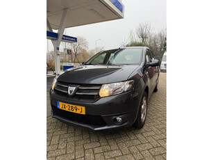 Dacia Sandero 0.9 TCe SL Royaal / Airco / CruiseControl / Bluetooth / Radio