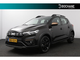 Dacia Sandero Stepway 1.1 TCe 110 Extreme