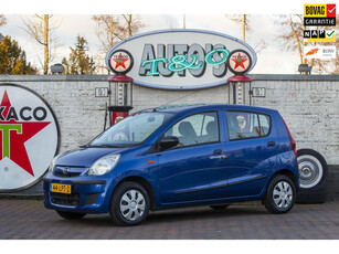 Daihatsu Cuore 1.0 Comfort NL-auto 42.370 km + NAP