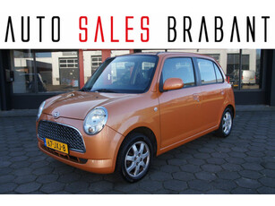 Daihatsu Trevis 1.0