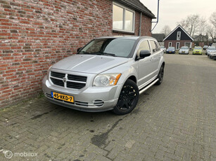 Dodge Caliber 2.0 SXT