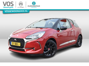 DS DS 3 PureTech 130 Performance Line Airco | Trekhaak | Navi | Parkeerhulp |