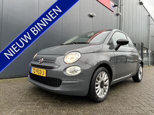 Fiat 500 0.9 TwinAir Turbo Popstar | A/C | Cruise control