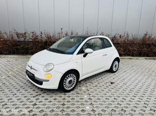 Fiat 500 1.2 Lounge Airco