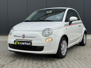 Fiat 500 1.2 POP Italy edition zeer nette auto