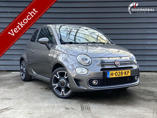 Fiat 500 1.2 Sport / VERKOCHT !