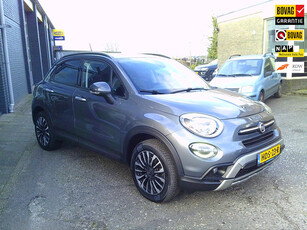 Fiat 500 X Cross 1.3 GSE Cross Automaat / Rijklaarprijs