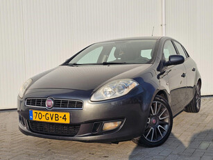 Fiat Bravo 1.4 Dynamic bj 2008 DVD Android Nw.APK bij Aflevering