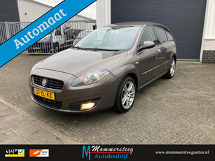 Fiat Croma 2.2 16V Automaat Apk 02-2026 Lees advertentie