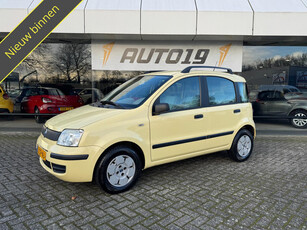 Fiat Panda 1.1 Young