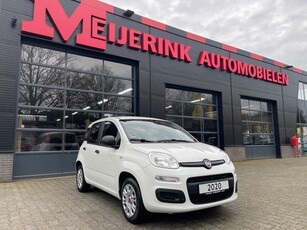 Fiat Panda 1.2 AIRCO BJ.2020 4-cilinder