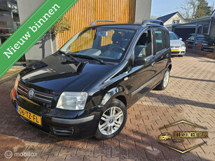 Fiat Panda 1.2 Dynamic *inruil mogelijk*