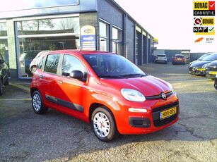 Fiat Panda 1.2 Easy / 4-cilinder / Airco / Rijklaarprijs